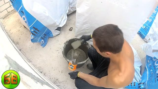 14 - Соседи в удивлении Коробка в одиночку за 3 недели КАК Построить ДЕШЕВЫЙ Дом_1080p.mp4 смотреть онлайн