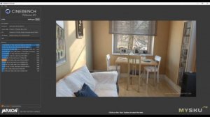 Комплект Intel XEON E5-2650 V2 | MACHINIST X79 V2.82H | 16 GB RAM | #Обзор