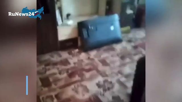 На Сахалине произошло землетрясение магнитудой 3,3