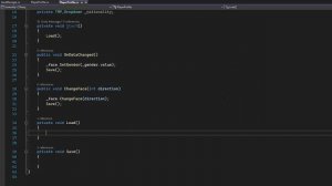 Система Сохранений на Unity / Save & Load Unity