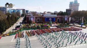 Суруди лахчаи Ягноби 2019