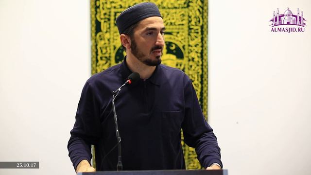 Любовь к Пророку ﷺ смотреть онлайн