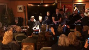 Dusty Springfield - Son of a preacher man ( Cover) SOULALA Acoustic Live 2020