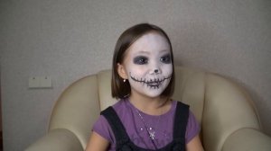 ❤️Аминка Витаминка ? ПРИЗРАК в шкафу ❤️ Хэллоуин ? Halloween 2019