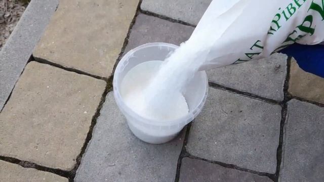 Підживлення рослин саду ранньою весною