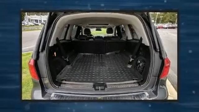 2015 Mercedes GL 450 NAV, PARK ASSIST PKG, LOADED смотреть онлайн