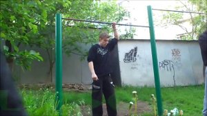 С чего начать джимбарр? (Силовые йойо, Gimbarr)