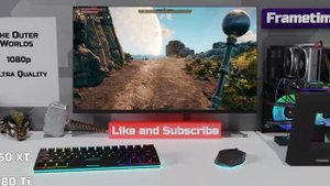 RX 6900 XT vs RTX 3080 Ti vs RX 6800 XT - Test in 20 Games