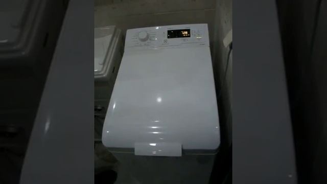 Стиральная машина Electrolux EWT 0862 TDW ВсеСтиральные