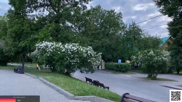 Коломенское музей-заповедник