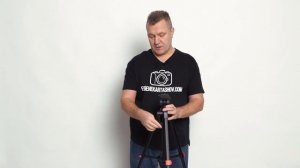 Легкий штатив Falcon Eyes Travel Line VT2