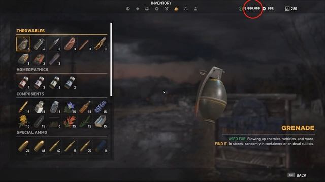 FAR CRY 5 ТРЕЙНЕР + 21 | БЕССМЕРТИЕ + ДЕНЬГИ + ВСЕ ПРЕДМЕТЫ | МНОГОЕ ДРУГОЕ! смотреть онлайн