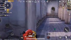 Где можно найти паутину в PUBG MOBILE