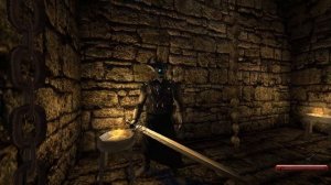 Обзор мода Mount and Blade_ Warband. Rise of the Undead