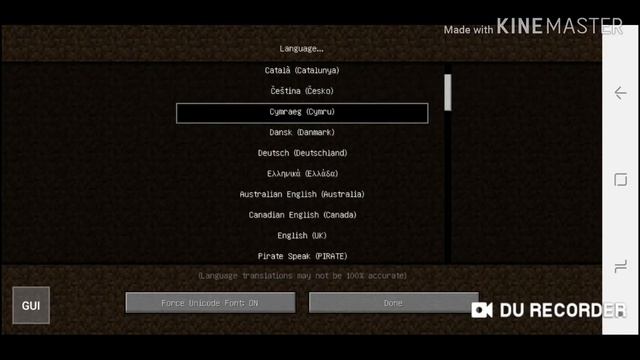 Играю на деревне НОМЕР 13!!!