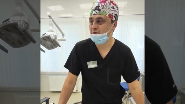 В каких случаях нужно удалять больной зуб? Рассказывает хирург-имплантолог клиники Dental Hall