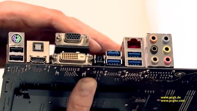 ASUS Maximus VII Hero беднота ROG Edition 1150, Z97 смотреть онлайн