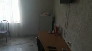 Гостиница Новинка, Ейск, обзор трехместного номера