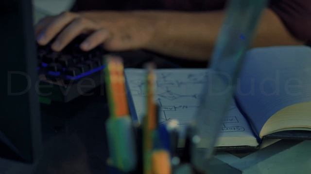 How to Become a Web Developer: The Complete Guide || Developer Dude #webdeveloper #webdevelopment