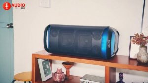 Sony SRS XV-800 Vs LG XBoom XL7 - Best Party Speaker Battle!