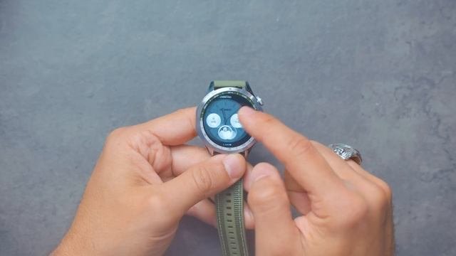 وصل الفخم الأخضر !!