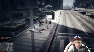 КОРОЛЬ ГОНОК (ПлейЛист) !!! GTA V ONLINE - PC #219