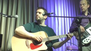 ПЕТР НАЛИЧ В MOST HALL В БОРОВИЧАХ 19.06.2022 - ЕДУ ДАЛЕКО