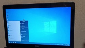 Как превратить Windows 10 в Windows 7!