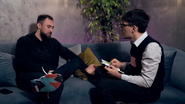 Правила для массажиста новичка смотреть онлайн