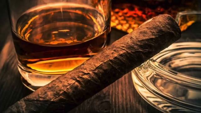 Cigar Lounge and Cigar Louge Music: Best of Cigar Lounge Music Playlist смотреть онлайн