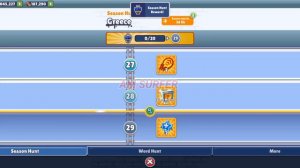 Subway Surfers Tier 30 Unlocked by Time Travel Season Hunt Reward Subway Surfers Greece 2022