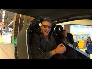 Экшн от Андрюхи аттракцион 8d | Продолжение следует