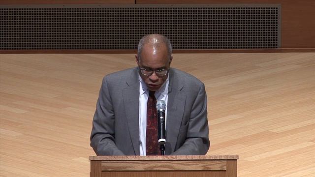 Randall Kennedy смотреть онлайн