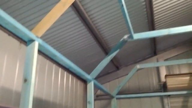 DIY Spray Booth смотреть онлайн