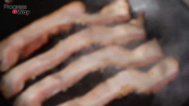 ВОТ ЧТО ТВОРИТ САЛО! (Реальная Польза и Вред Сала)