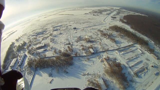 ЗИМНЯЯ СКАЗКА (парамото) 11.01.2016. смотреть онлайн