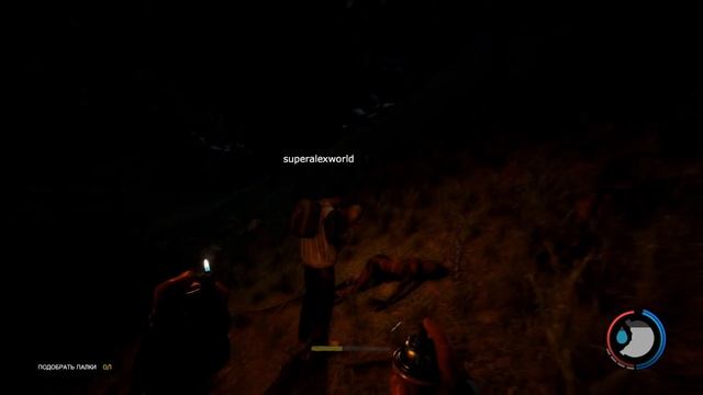 ЗАБЫЛИ СЫНА И УПЛЫЛИ С ОСТРОВА! - The Forest 1.0 смотреть онлайн