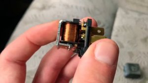 Работа Стеклоподъемников без включеного зажигания Калина