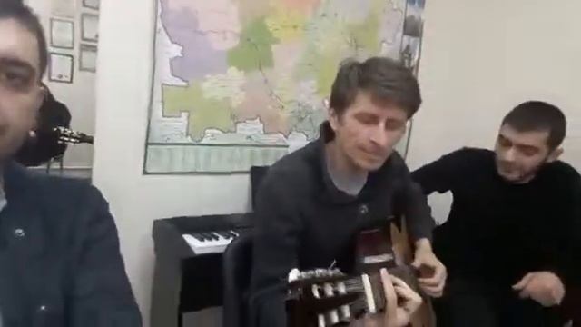 Веселая Песня от быка!))) смотреть онлайн