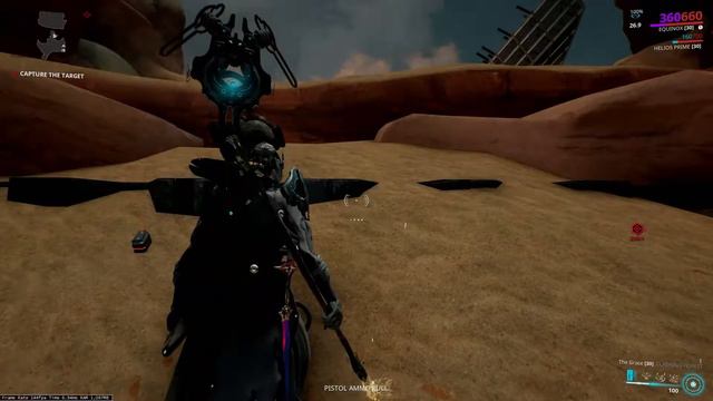 Warframe - Reach Riven смотреть онлайн