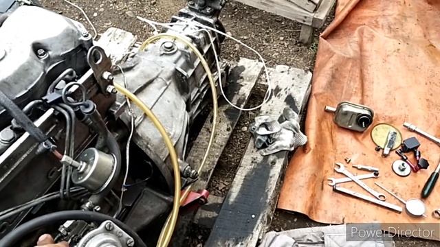 Двигатель Sofim 8140, ивеко дейли, некоторые особенности капитального ремонта.