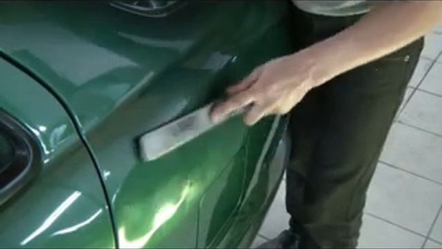 Жесть (PDR) смотреть онлайн