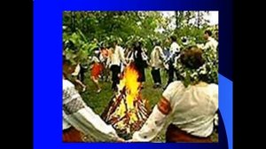 древняя русь презентация 4 класс