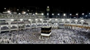 Путь в Хадж.часть-1 #хадж