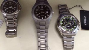 Какие часы выбрать из стали или титана?