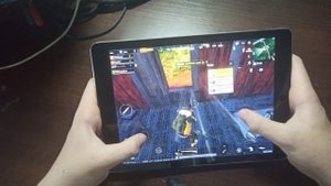 ПОТЯНЕТ ЛИ IPAD AIR 2 PUBG?!?!?! Тестируем PUBG на ipad air 2!