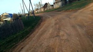 Деревня Дмитриево.