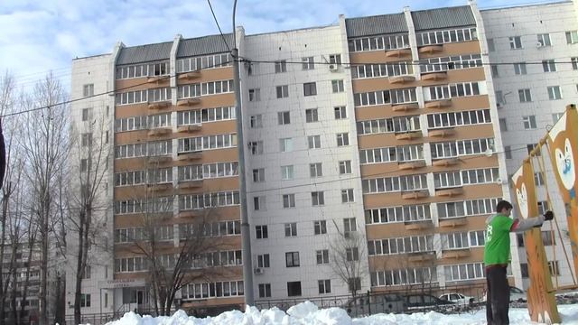 Двойное с качелей смотреть онлайн