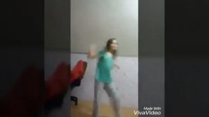 Танцую под песню танцы в моей кровати