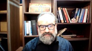 Сергей Худиев   Беседа о плодах Духа